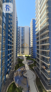 Studio Apartment Resim 6
