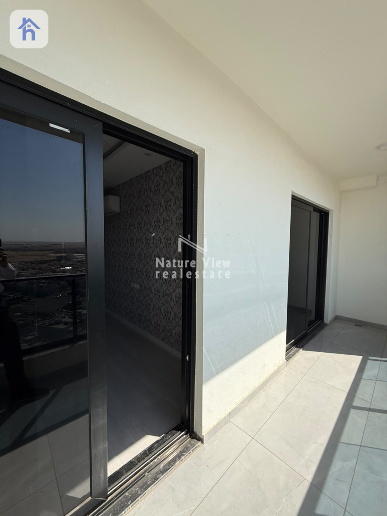 Apartment in Installment Resim 6