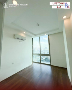 شقة أنيقة بغرفة نوم واحدة في أبراج لايف صورة 6