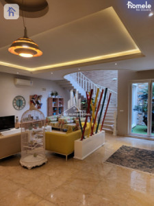 Luxurious Furnished House with Spacious Rooms Resim 13