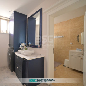 Furnished Corner House in Ferdaws City Image 22