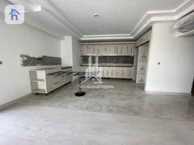 Modern 2-bedroom apartment in Erbil Image 3