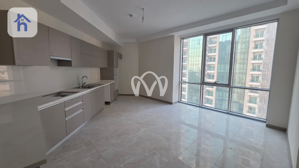 External View Apartment Resim 2