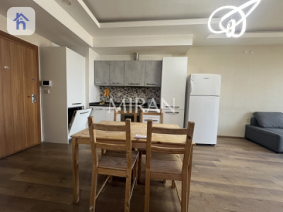 Modern 2 Bedroom Apartment For Rent Image 3