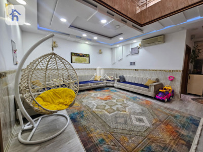 Spacious House in Erbil with 6 Bedrooms Image 11