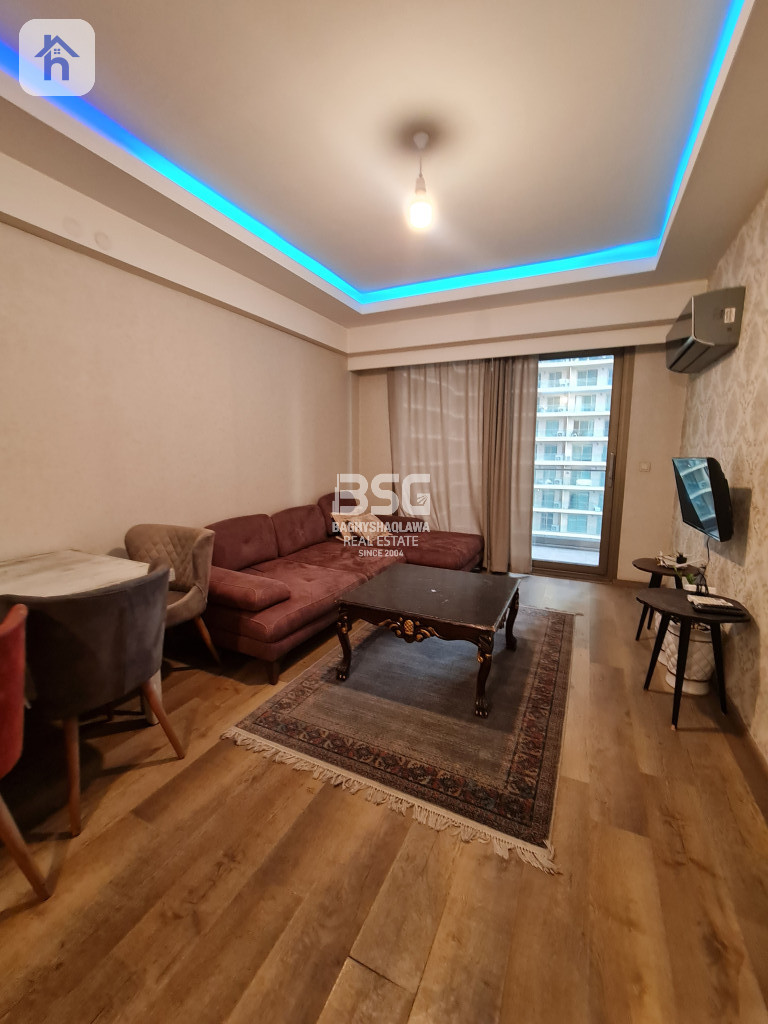 Modern furnished apartment for rent Image 2