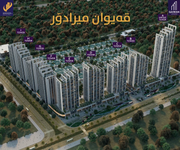 Apartment in Installment image 2