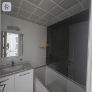 A furnished 2+1 apartment for rent in Empire wings image 10