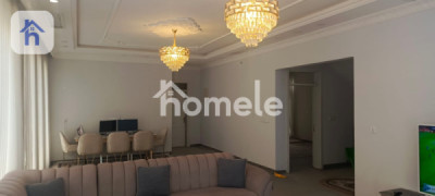 Furnished Corner House Image 4