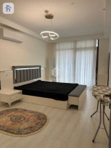 شقة مؤثثة للإيجار صورة 6