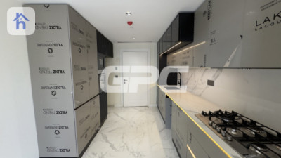 Modern Apartment Resim 4