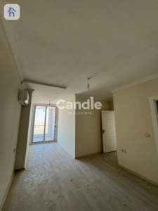 External View Apartment Resim 3