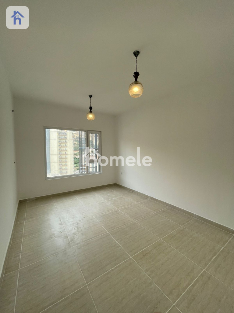 New Apartment For Sale