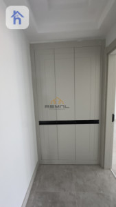 Cozy Two-Bedroom Apartment in Rami Tower Resim 12