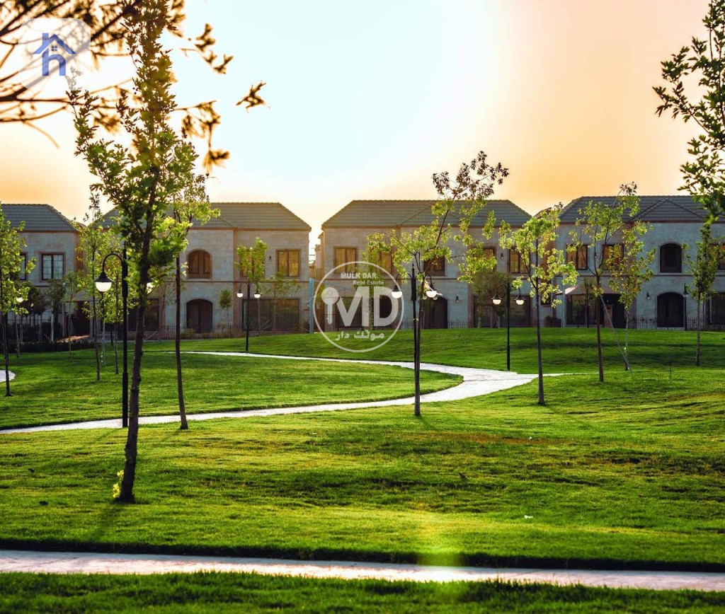 Modern House