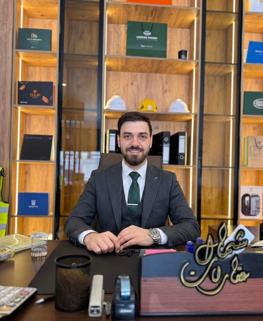سەرمەند نیازی