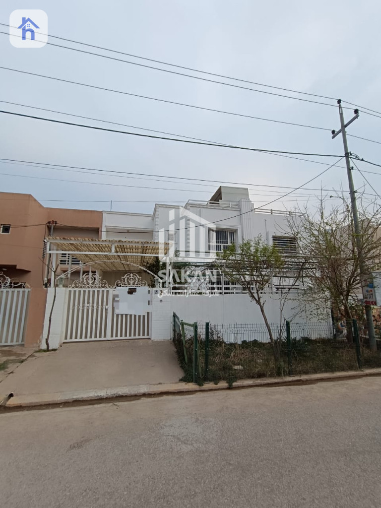 House For Rent