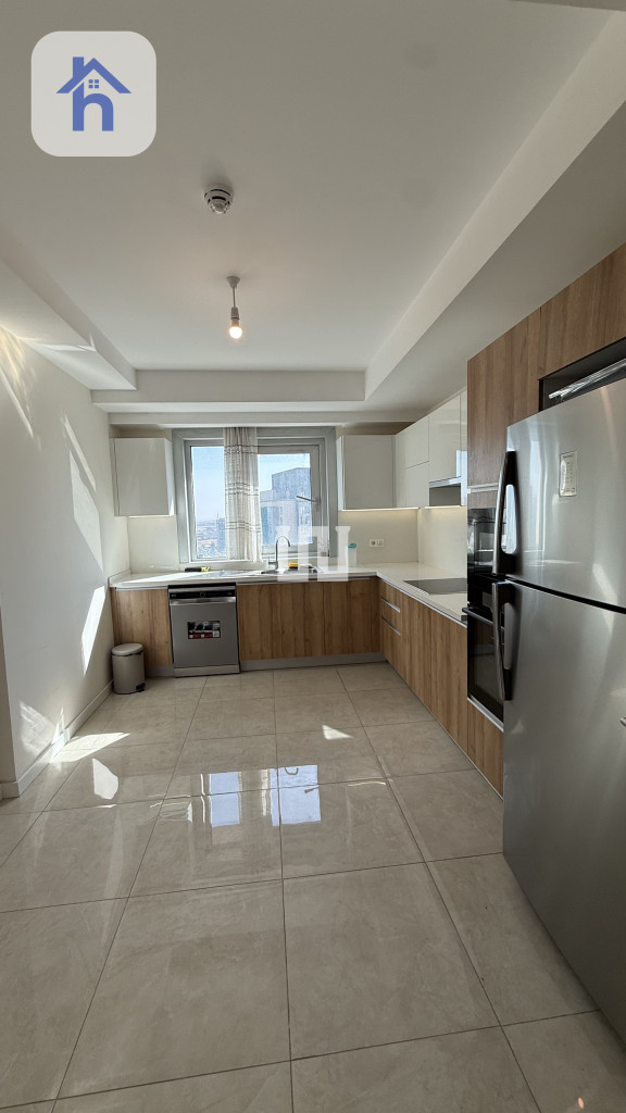 Furnished Apartment For Rent Resim 2
