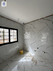 Spacious House in Aram Village 2 Resim 12