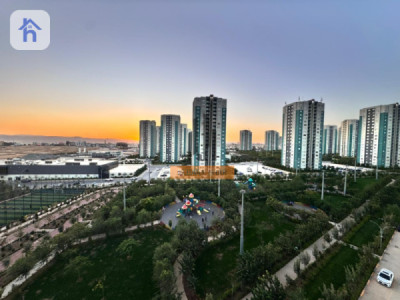 Modern 3 Bedroom Apartment image 6