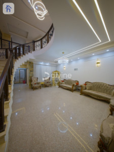 House Opposite Garden Resim 3