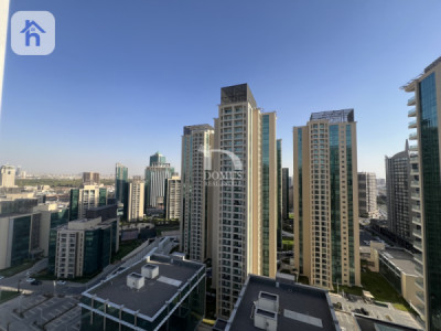 Elegant Two-Bedroom Apartment for Sale Resim 7