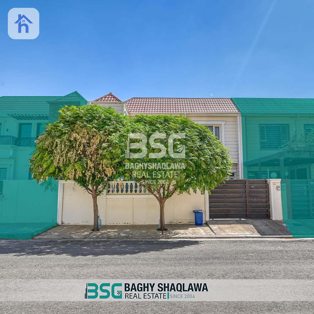 Spacious House in Erbil City
