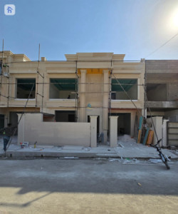 منزل مقابل الحديقة image 1