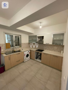 Modern 2-Bedroom Apartment in Empire Wings Image 8