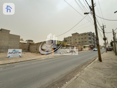 پارچە زەوییەکی بازرگانی لە کیرکوک، ساحە تەیەران image 2