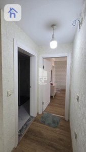 Modern Apartment with Prime Location Resim 7
