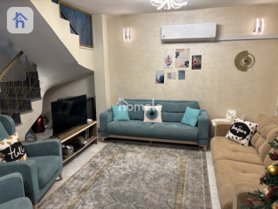 Furnished House with Modern Interiors Resim 11