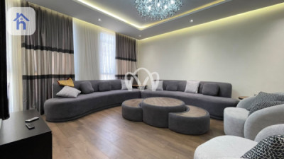 Furnished Apartment For Rent image 1