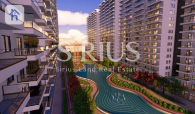 Specious 1-Bedroom Apartment Resim 4