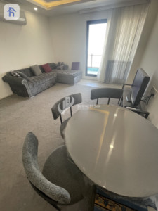 شقة أنيقة في برج واو image 1