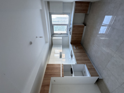 شقة أنيقة بغرفتي نوم في أربيل صورة 3