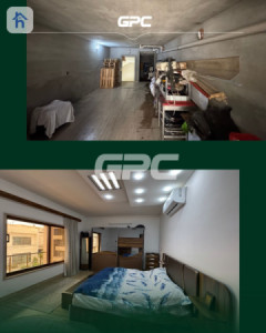 منزل طابقین صورة 5