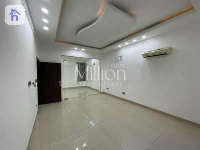 Commercial Building (200m²) Resim 5