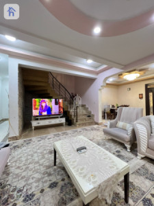 House (450m²) Resim 5