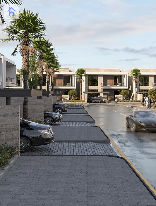 Luxury House Resim 6