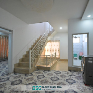 منزل مقابل الحديقة صورة 11