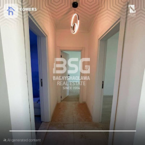 Apartment in Nove Tower, 2 Bedrooms Image 5
