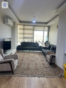 Modern Furnished Apartment in Star Towers image 1