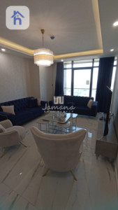 Furnished Apartment For Rent image 2