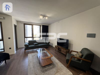 Furnished Apartment For Rent — 1