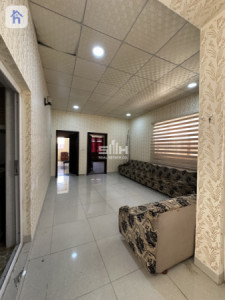 5-Bedroom Home for Rent in Erbil image 11