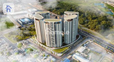 Luxurious Tower Apartment with Spectacular Views Resim 5