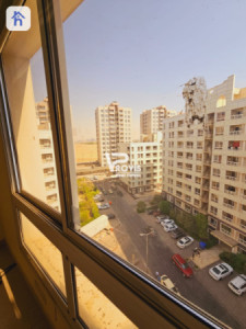 Bright and Spacious 7th Floor Apartment image 20