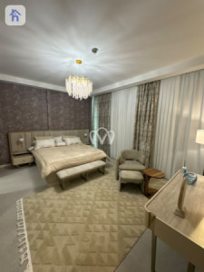 Internal View Apartment Image 5