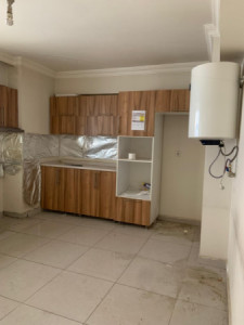 Spacious 3 BR Apartment in MRF 4 Towers Resim 3